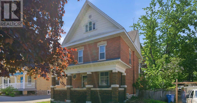 279 Kent Street W, Kawartha Lakes, ON, K9V 2Z8 - 6