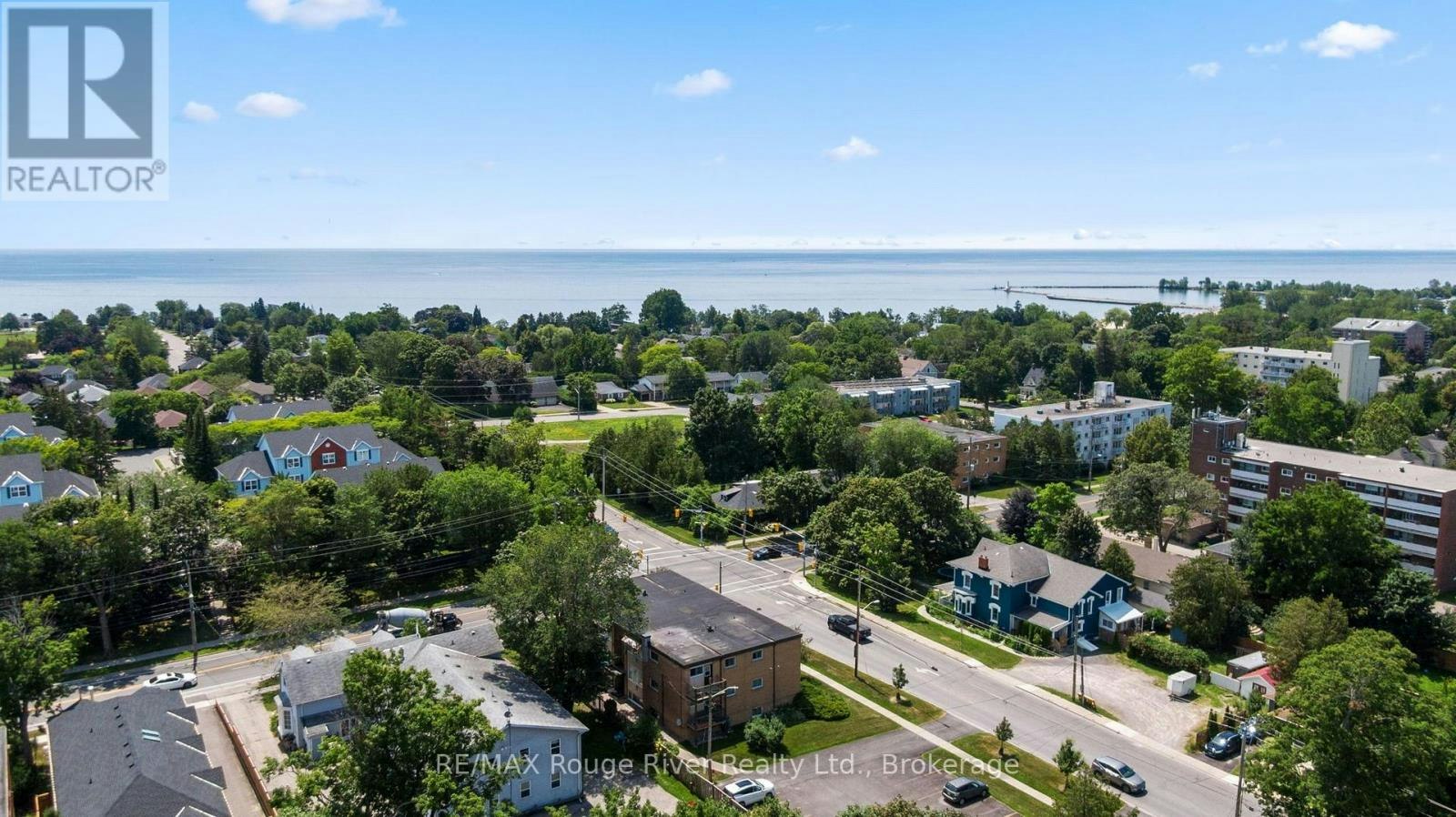 11-242 Darcy Street, Cobourg, ON, K9A 4A3