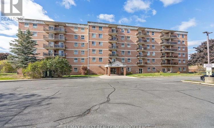 610-745 Davis Drive