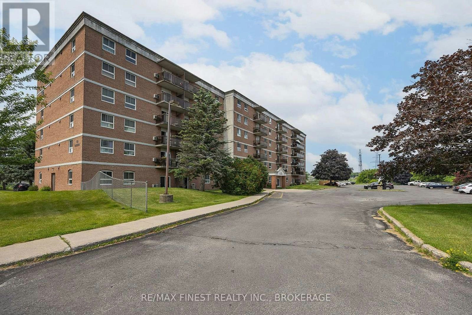 610-745 Davis Drive, Kingston, ON, K7M 8J4