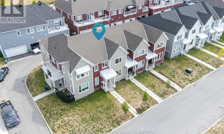 834 Bascule Place