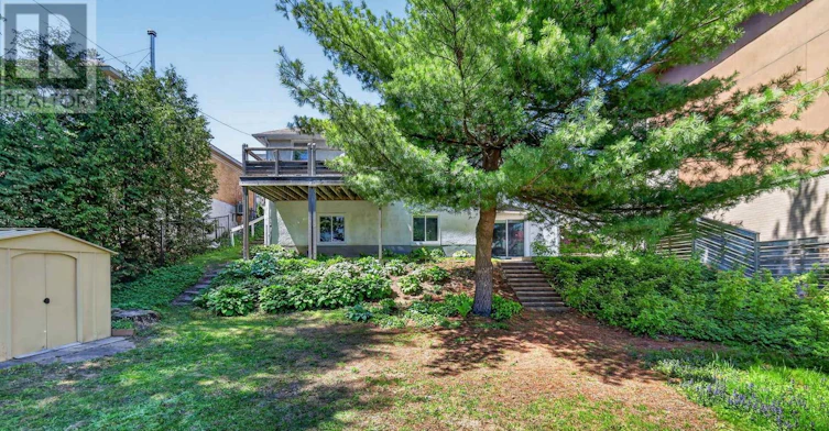 85 Riverdale Avenue, Ottawa, ON, K1S 1R1 - 28
