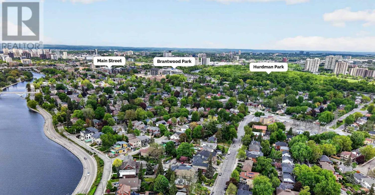 85 Riverdale Avenue, Ottawa, ON, K1S 1R1 - 33