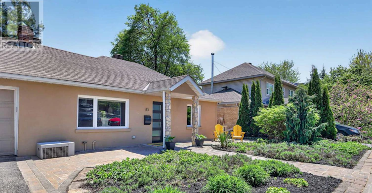 85 Riverdale Avenue, Ottawa, ON, K1S 1R1 - 2