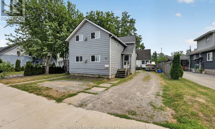 231-233 Jarvis Street
