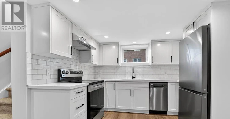 LOWER-3548 Bond Street, Niagara Falls, ON, L2G 6H8