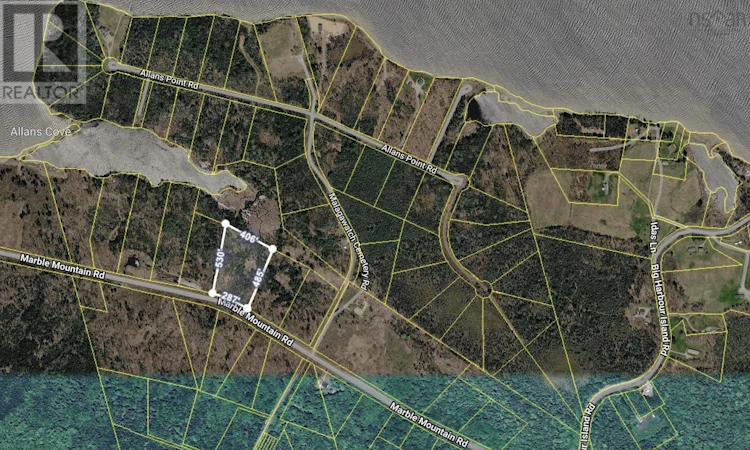 Lot-6 Marble Mountain Road