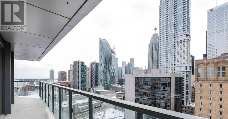 1906-60 Colborne Street, Toronto, ON, M5E 0B7 - 11