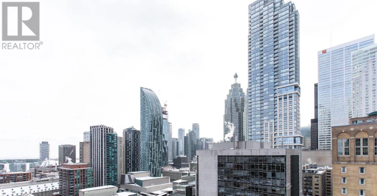 1906-60 Colborne Street, Toronto, ON, M5E 0B7 - 13