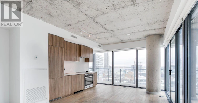 1906-60 Colborne Street, Toronto, ON, M5E 0B7 - 2