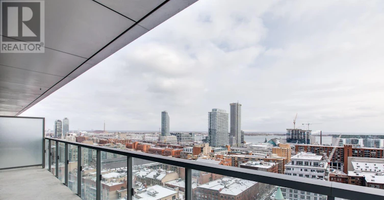 1906-60 Colborne Street, Toronto, ON, M5E 0B7 - 12