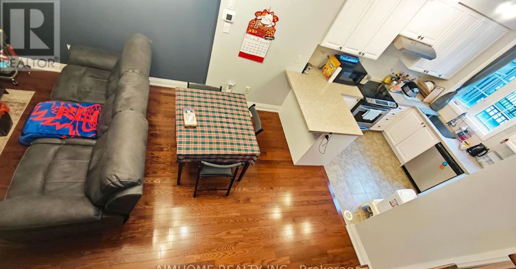 40 Raffeix Lane, Toronto, ON, M5A 0G5 - 28