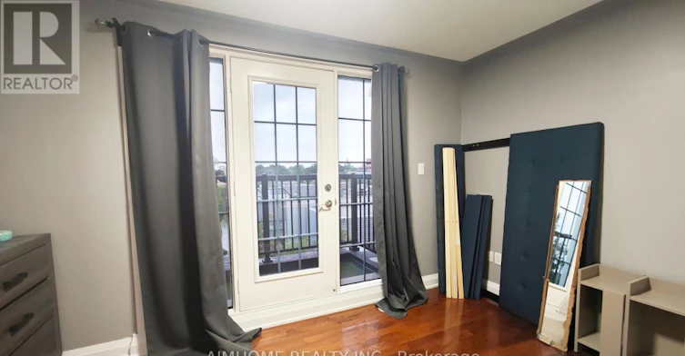40 Raffeix Lane, Toronto, ON, M5A 0G5 - 21