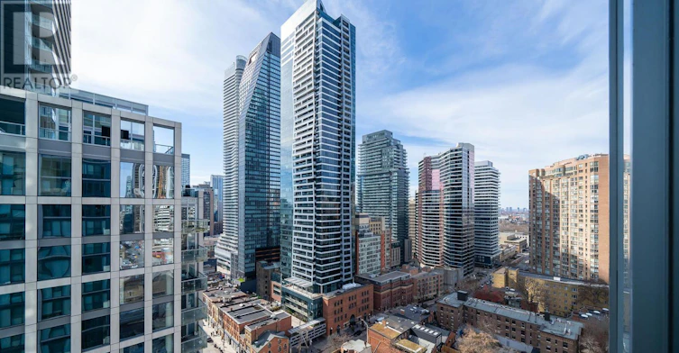 3203-8 Gloucester Street, Toronto, ON, M4Y 0H8 - 21