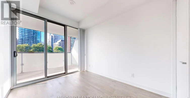 MASTERBDRM 819-57 St Joseph Street, Toronto, ON, M5S 0C5 - 7