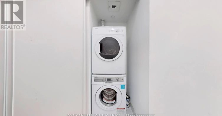 MASTERBDRM 819-57 St Joseph Street, Toronto, ON, M5S 0C5 - 11