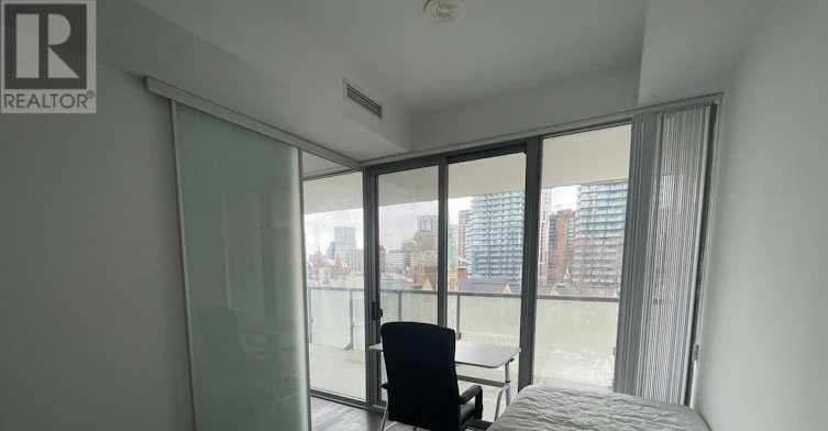 MASTERBDRM 819-57 St Joseph Street, Toronto, ON, M5S 0C5 - 9