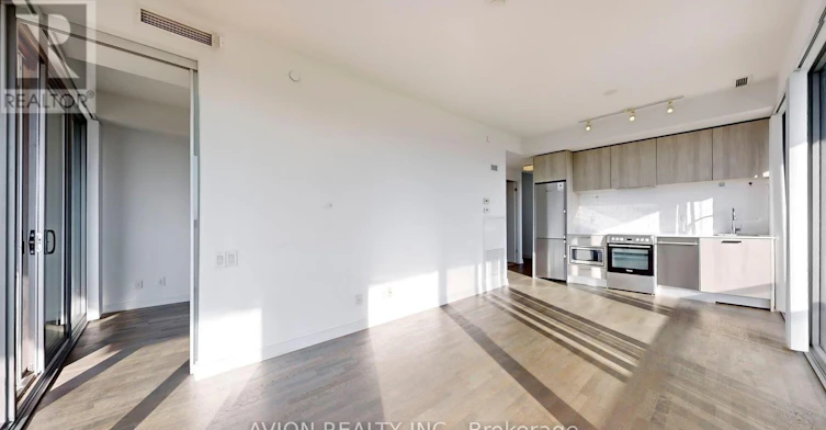 MASTERBDRM 819-57 St Joseph Street, Toronto, ON, M5S 0C5 - 6