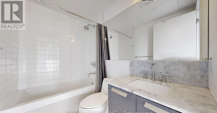 MASTERBDRM 819-57 St Joseph Street, Toronto, ON, M5S 0C5 - 10