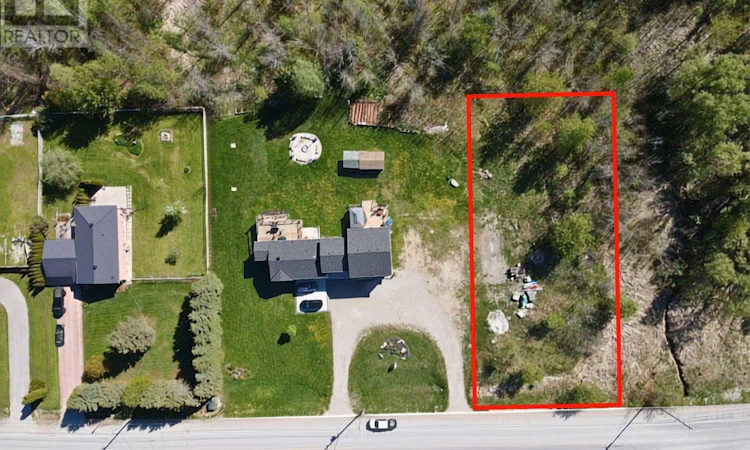 LOT-13 Park Street