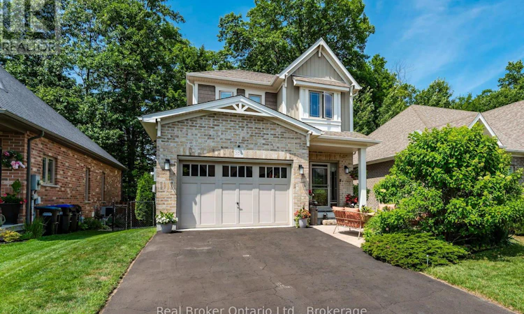 984 Cook Drive