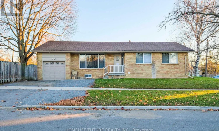 50 Benlight Crescent