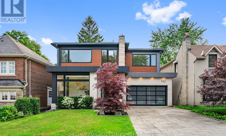 142 Fallingbrook Road
