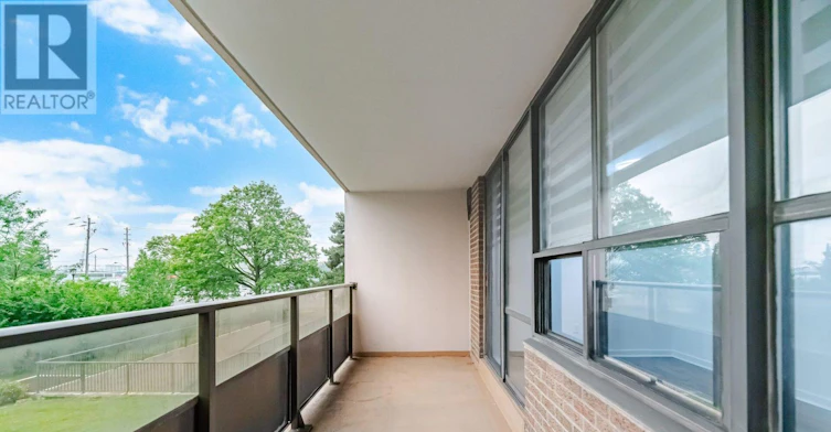 203-2721 Victoria Pk Avenue, Toronto, ON, M1T 3N7 - 30