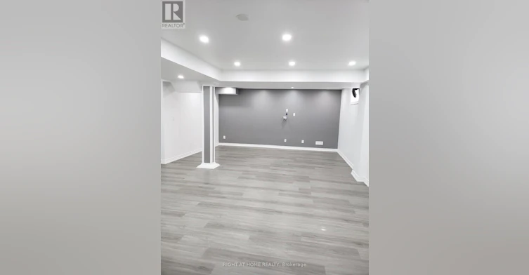 BSMT-9 Stott Avenue, Ajax, ON, L1T 0M5 - 2
