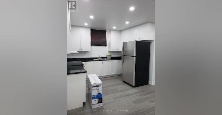 BSMT-9 Stott Avenue, Ajax, ON, L1T 0M5 - 6