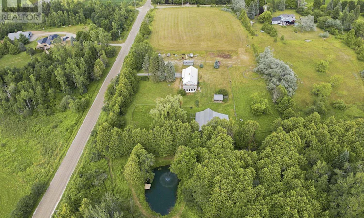 590S Brock Concession 4 Rd Road