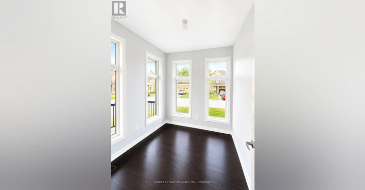49 Ainslie Hill Crescent, Georgina, ON, L0E 1R0 - 20