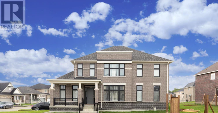 49 Ainslie Hill Crescent, Georgina, ON, L0E 1R0 - 3