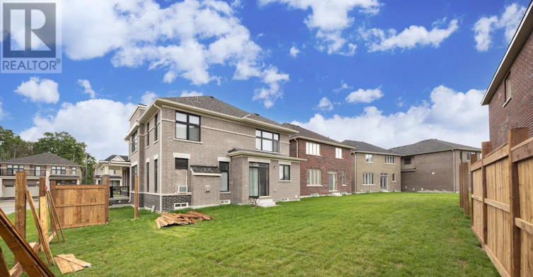 49 Ainslie Hill Crescent, Georgina, ON, L0E 1R0 - 5