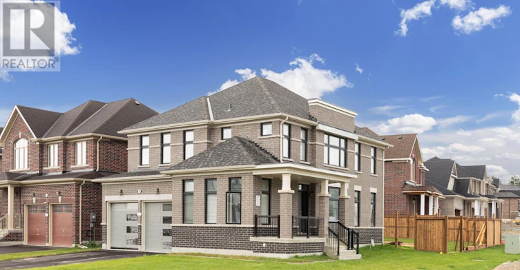 49 Ainslie Hill Crescent, Georgina, ON, L0E 1R0 - 2
