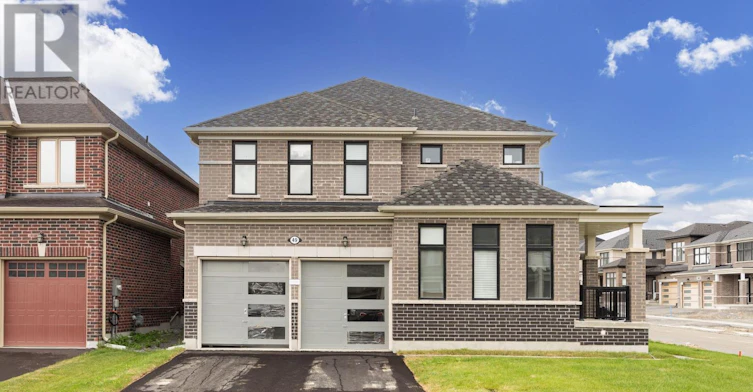 49 Ainslie Hill Crescent, Georgina, ON, L0E 1R0