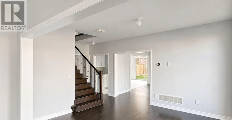 49 Ainslie Hill Crescent, Georgina, ON, L0E 1R0 - 8