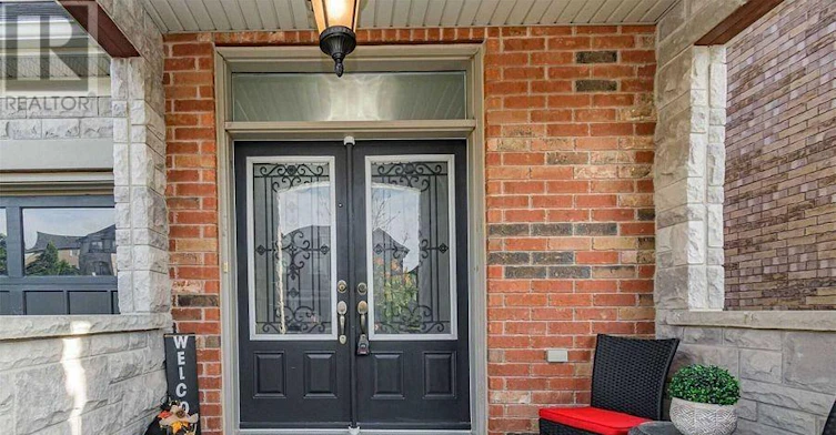4760 Deforest Crescent, Burlington, ON, L7M 0K1 - 4