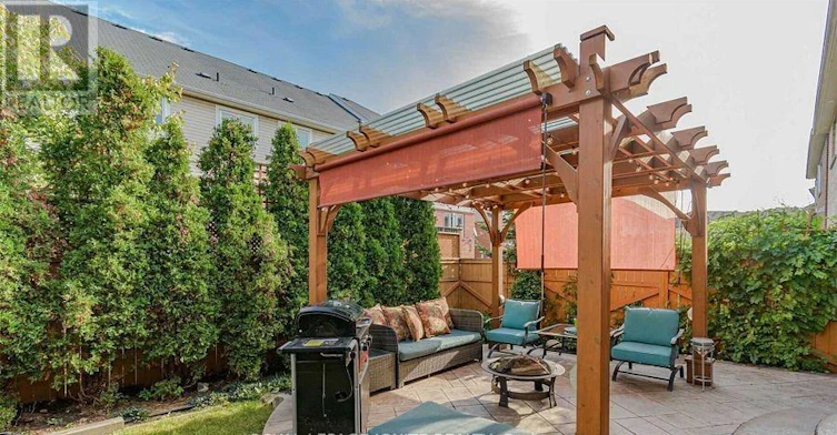 4760 Deforest Crescent, Burlington, ON, L7M 0K1 - 25