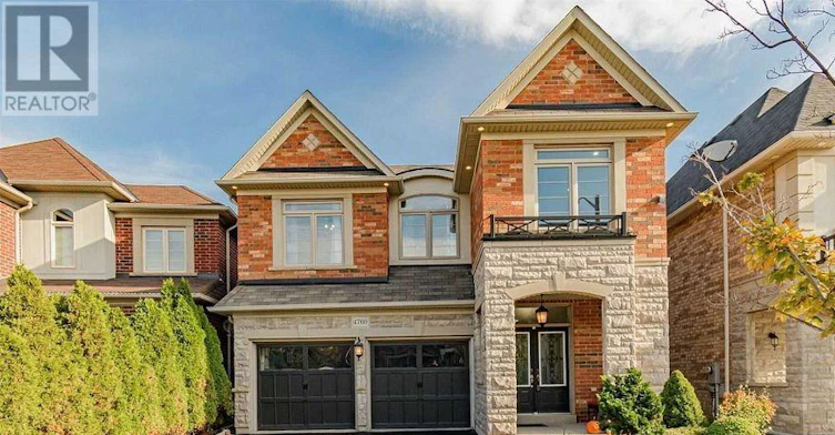 4760 Deforest Crescent, Burlington, ON, L7M 0K1