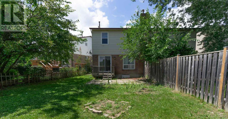694 Carrying Place, Mississauga, ON, L5C 3W6 - 22
