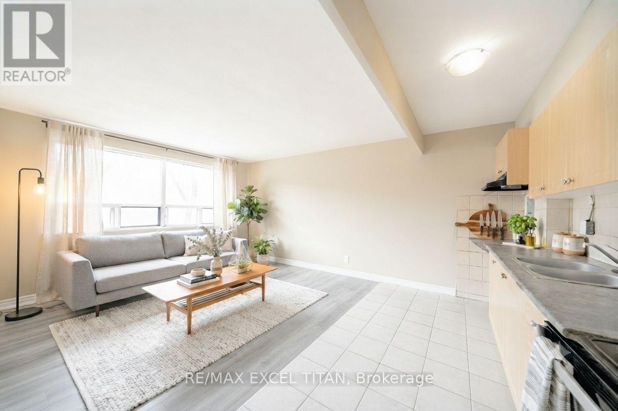 630D-468 Ottawa Street, Hamilton, ON, L8H 4A6 - 2