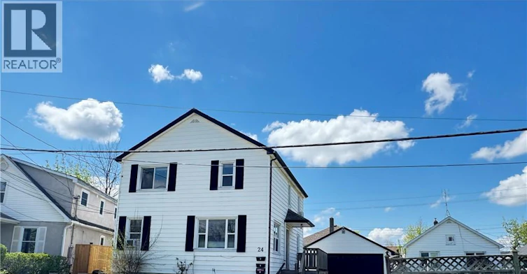 2-24 Union Street, St. Catharines, ON, L2S 2R2
