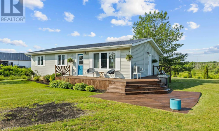 371 Robertson Road