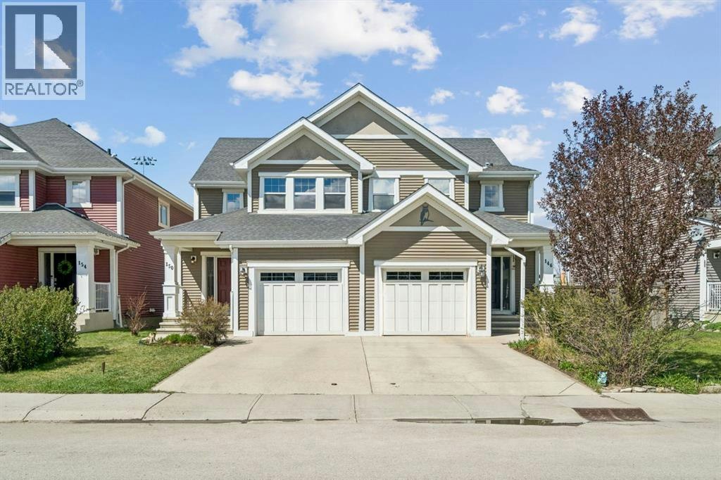 150 River Heights Crescent, Cochrane, AB, T4C 0J5