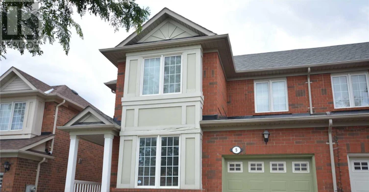5 Dusk Owl Drive, Toronto, ON, M1X 1Y1