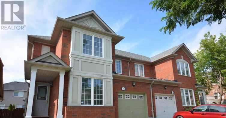 5 Dusk Owl Drive, Toronto, ON, M1X 1Y1 - 2