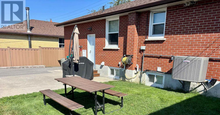 2-751 Phillip Murray Avenue, Oshawa, ON, L1J 1J2