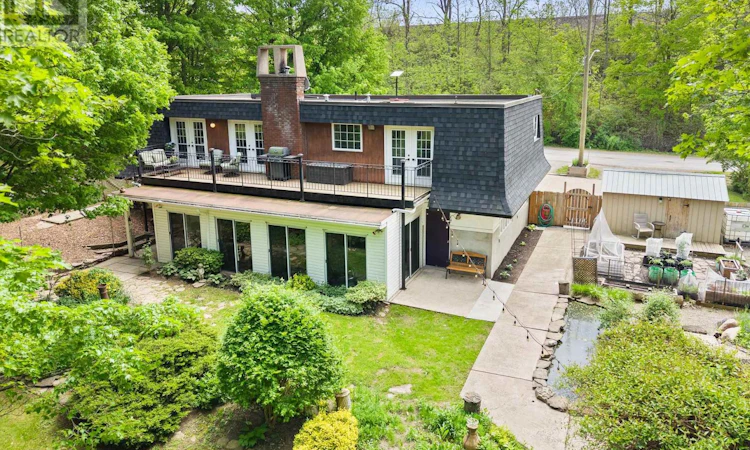 196 Warner Road