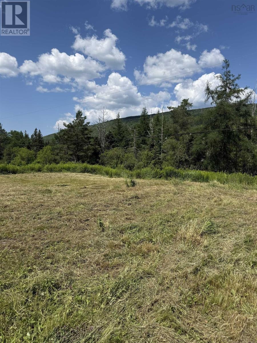 Lot 1-2 Whycocomagh Port Hood Soapstone Mine Road, Soapstone Mine, NS, B0E 3M0